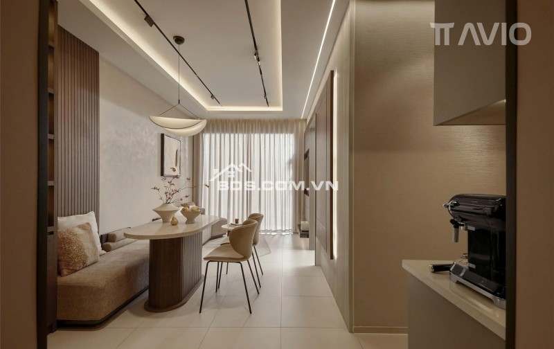 Chỉ 9 triệu/tháng là có ngay căn hộ theo chuẩn Nhật tại Trung Tâm AVIO Bình Dương, gần kề Thủ Đức.